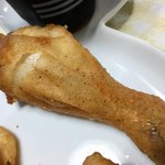 Kentakki Furaido Chikin - 私の大好きな部位の「ドラム」です…