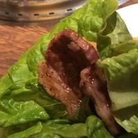 ヤキニク旭 - 