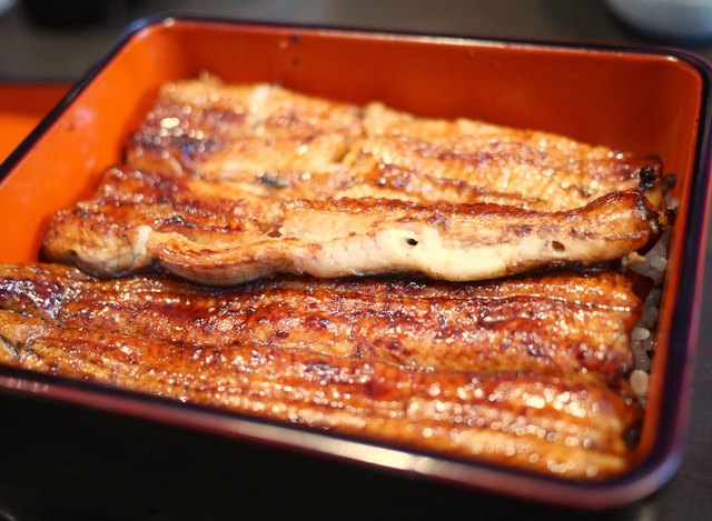 うなぎ 平八 へいはち 田園調布 うなぎ 食べログ