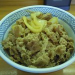牛丼太郎 - 牛丼 ２５０円！