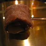 SALONE 2007 - 山形牛のスピエディーノ