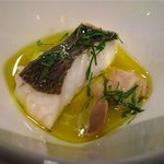 SALONE 2007 - 鮮魚のヴァポーレ