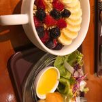 Mauloa Acai and Cafe - 