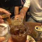 大衆居酒屋　末廣屋 - 