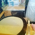 クレープリー チロル - 