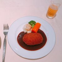 レストラン香味屋 - 