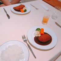 レストラン香味屋 - 