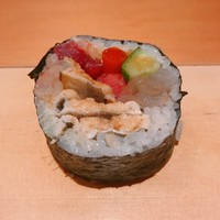 鮨 くりや川 - 