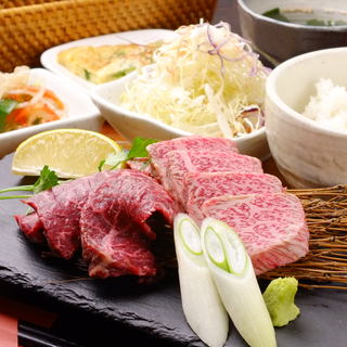 宴会 お料理のみ ボリューム 内容充実 幹事さんドヤ顔プラン 全11品 4 888円 税抜 1 488円 で 4名様より 90分飲み放題 付きに 焼肉 一瑳 新松戸店 幸谷 焼肉 食べログ