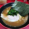 横濱家系ラーメン 勝鬨家