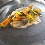 ラ・ボンヌターブル - 