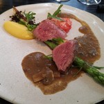 ラ・ボンヌターブル - 