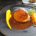 ラ・ボンヌターブル - 