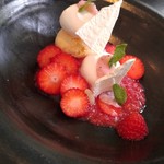 ラ・ボンヌターブル - 