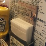 シェリーズバーガーカフェ - 