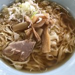 近江やラーメン - 