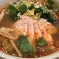 広尾はしづめ - 