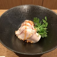 広尾はしづめ - 