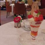 資生堂パーラー - 