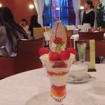 資生堂パーラー - 