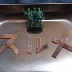 無印良品 - 料理写真:するめ