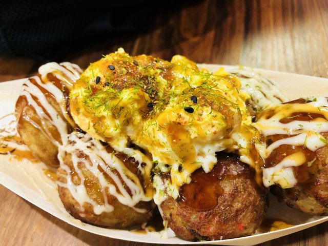 築地銀だこ ハイボール酒場 八重洲地下街店 東京 たこ焼き 食べログ