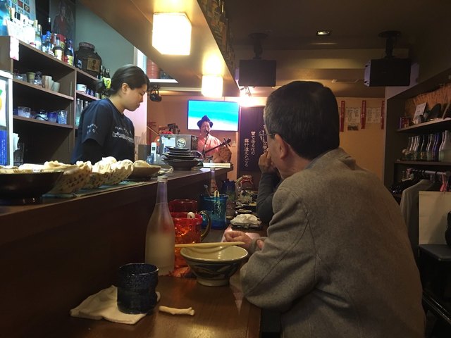 沖縄料理店うちなー 胡町 沖縄料理 食べログ