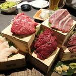 稚内海鮮と地鶏の個室居酒屋 旬蔵 武蔵小杉本店