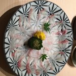 Sushi Kappou Fukumatsu - 