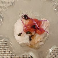 鉄板焼　堂島 - 