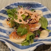 鉄板焼　堂島 - 