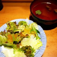 赤坂 金舌 - 