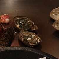 鉄板焼　堂島 - 