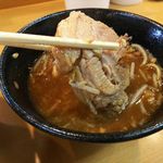 バラちゃーしゅーアップ