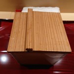 銀座 しのはら - 井戸のイメージ