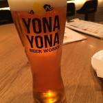 YONA YONA BEER WORKS - 