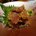 炉端と酒 五臓六腑 - 