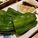 炉端と酒 五臓六腑 - 