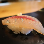 幸寿し - 飛び魚