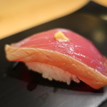 幸寿し - 能登の本まぐろ漬け