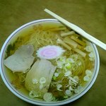 ながれ食堂 - 料理写真: