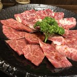 炭火焼肉 やまもと - 