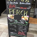 PERCH - 