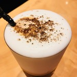 ネイバーフッド アンド コーヒー - 