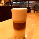 ネイバーフッド アンド コーヒー - 