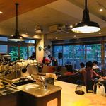 ネイバーフッド アンド コーヒー - 