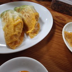 なにや - 2018年5月中旬