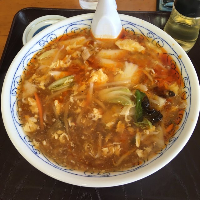 ラーメン　弘ちゃん - 古川（ラーメン）の写真