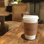 SHIROKANE | LOUNGE - ホットコーヒー