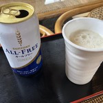 Kaishoukan - ノンアルコールビール